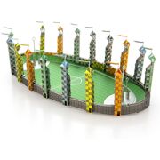 Metal Earth Harry Potter Quidditch Pitch - ME 570466